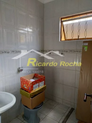 Imagem Casa 2 Dormitórios para venda em Rio Claro - SP