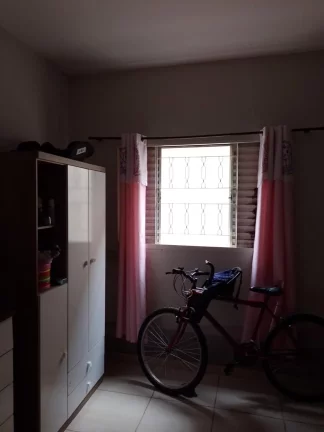 Imagem Casa à Venda no Bairro De Lorenzzi, em Boituva