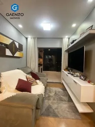 Imagem Apartamento City Bussocaba