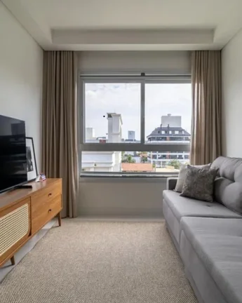 Imagem Apartamento à venda em Jurerê Internacional – 1 dormitório