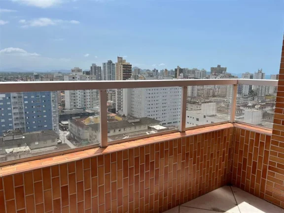 Imagem APARTAMENTO OCIAN - PRAIA GRANDE SP