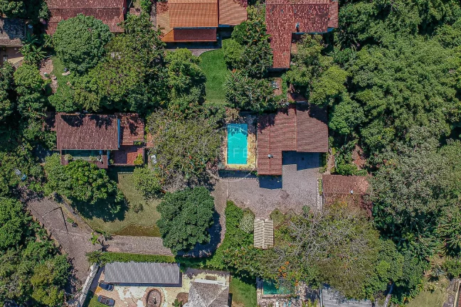 Imagem CASA com INFRA COMPLETA à venda - 6 QUARTOS - R$ 2.200.000 - Itanhangá, Rio de Janeiro, RJ