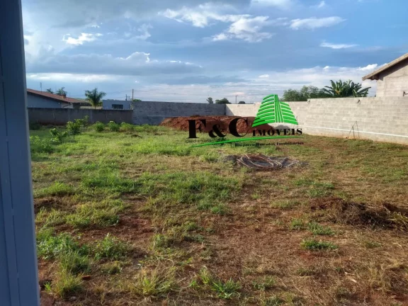 Imagem Terreno em Condomínio para Venda em Limeira, Área Rural de Limeira