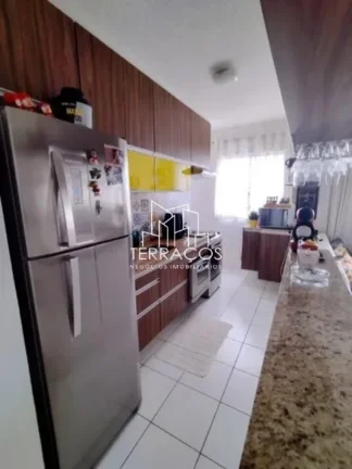 Imagem APARTAMENTO COM 54 M² À VENDA, CONDOMÍNIO MORADA DOS PÁSSAROS, JUNDIAÍ SP