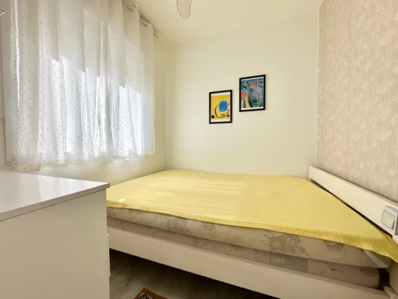 Imagem Apartamento 2 Dormitórios - Bairro Centro