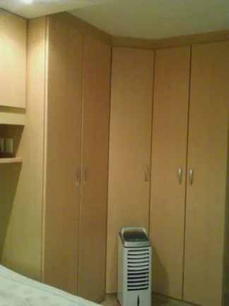 Imagem Apartamento para Venda por R$280.000,00 com 60m², 2 dormitórios, 1 vaga e 1 banheiro - Vila curuça, São paulo / SP - Cód. BDI31171