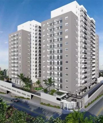 Imagem Apartamento para Venda em São Bernardo do Campo / SP no bairro Rudge Ramos