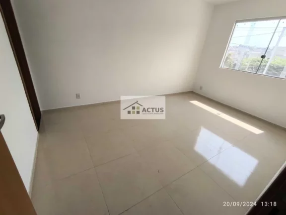 Imagem Casa com 3 Quartos à Venda, 90 m² em Barreirinho - Ibirité