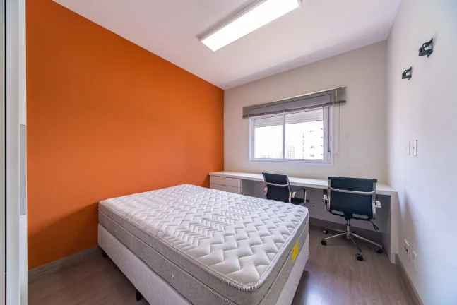 Imagem Apartamento com 3 dormitórios à venda, 198 m² por R$ 2.100.000,00 - Vila Gilda - Santo André/SP