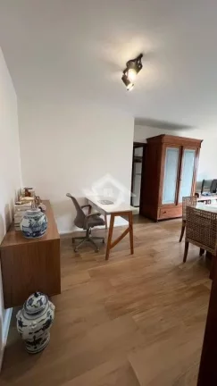 Imagem Apartamento no Barra Inn de 74m² com 1 Quarto e 1 Vaga – Barra da Tijuca