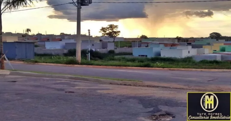 Imagem LOTES PARCELADOS EM CALDAS NOVAS GOIÁS
