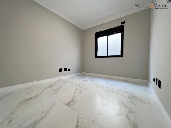 Imagem Casa para Venda em São José dos Pinhais, Cidade Jardim, 3 dormitórios, 1 suíte, 2 banheiros, 2 vagas