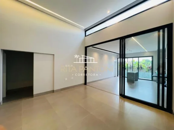 Imagem Casa - Ribeirão Preto - Reserva San Gabriel - Região Sul