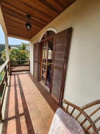 Imagem Casa para Venda em Teresópolis / RJ no bairro Albuquerque