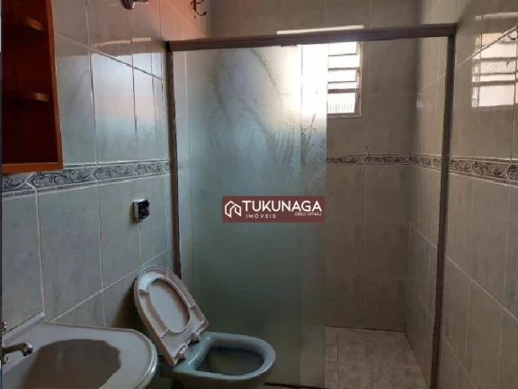 Imagem SOBRADO 159 M² - 3 DORMS, 2 VAGAS - JD. BRASIL - SÃO PAULO/SP