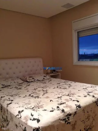 Imagem Apartamento com 3 dormitórios à venda, 91 m² por R$ 928.000,00 - Vila Antonieta - Guarulhos/SP