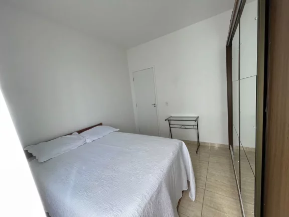 Imagem APARTAMENTO - 2 DORM - VIVA VISTA ENCANTO - SUMARÉ