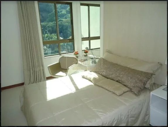 Imagem Apartamento 3 quartos! Conforto e Estilo com Vista para o Morro do Moreno e Port