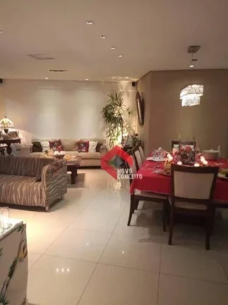Imagem Apartamento à venda, 136 m² por R$ 1.200.000,00 - Aldeota - Fortaleza/CE