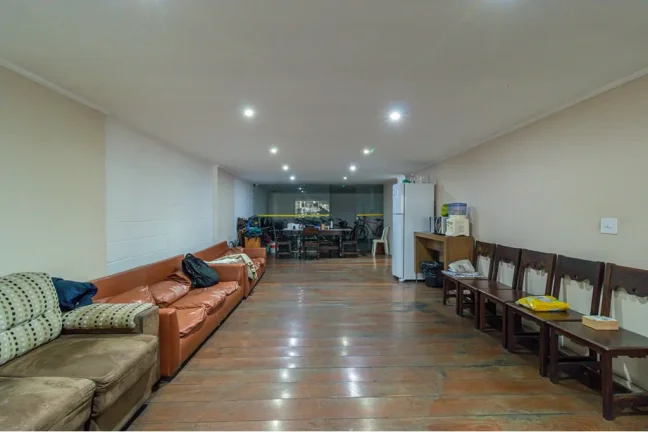 Imagem APARTAMENTO RESIDENCIAL em São Paulo - SP, Água Branca