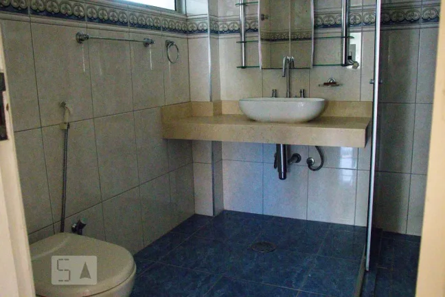 Imagem Apartamento à Venda - Cambuci, 3 Quartos, 90 m2