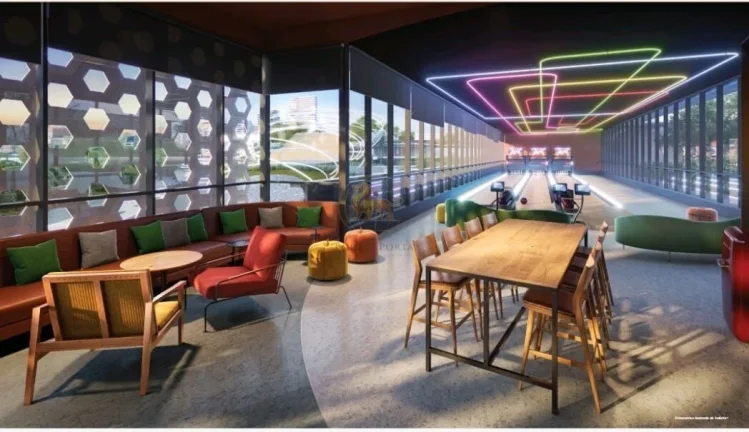 Imagem Parque Global – Casa 422 m², 4 Suítes, 5 Vagas | Oportunidade Única!