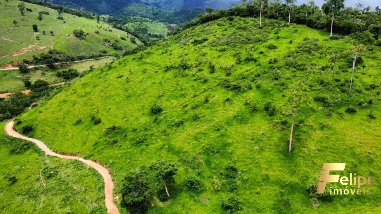 Imagem FAZENDA À VENDA A 60KM DE COLATINA / ES