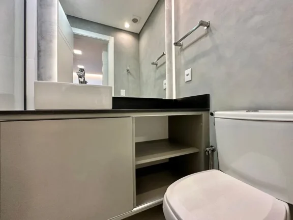 Imagem Apartamento 3 Dormitórios - Bairro Navegantes