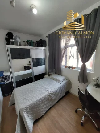 Imagem Imperdível oportunidade de apartamento à venda em São Paulo - Bela Vista, 2 quartos, 1 banheiro, 55m²!