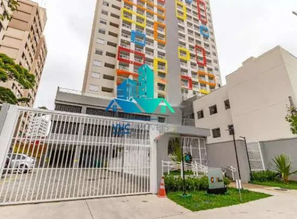 Descubra o seu novo lar no coração do Brás!