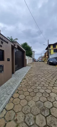 Imagem CASA RESIDENCIAL em Barra Velha - SC, Centro