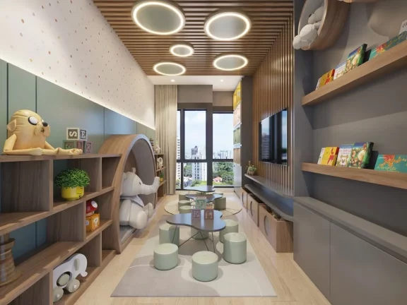 Imagem Grand Ventura Residence - Apartamento à venda no bairro Perequê - Porto Belo/SC