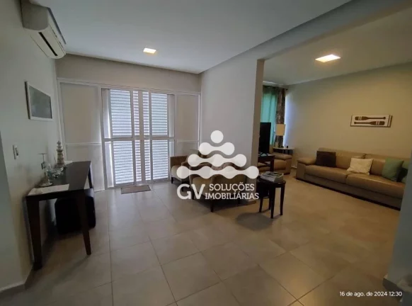 Imagem Casa com 3 dormitórios à venda, 109 m² por R$ 950.000,00 - Perequê-Mirim - Ubatuba/SP