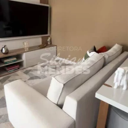 Imagem Apartamento pronto, 71 m² no bairro Campolim em Sorocaba/S.P.