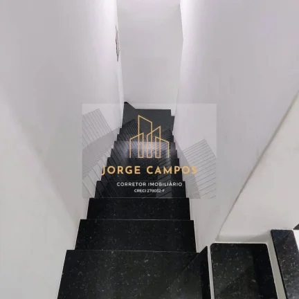 Imagem CA-26294 - SOBRADO À VENDA COM 2 QUARTOS EM CONDOMÍNIO EM CAÇAPAVA/SP