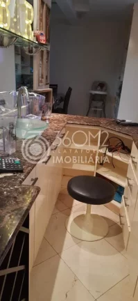 Imagem Apartamento para Venda em São Caetano do Sul / SP no bairro Santa Paula