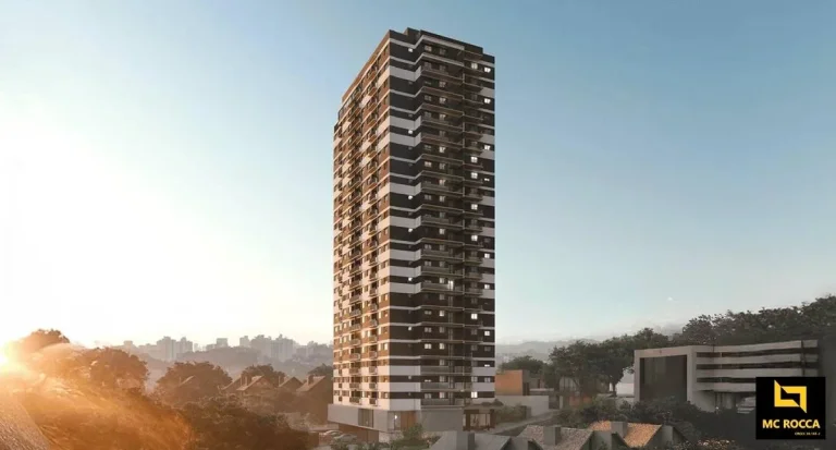 Imagem Apartamento 2 dormitórios - UP Estação São Lucas - São Paulo
