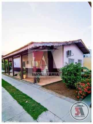 Imagem Casa para Venda em Porto Velho / RO no bairro Cuniã