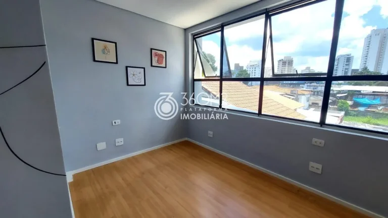 Imagem Sala Comercial para Venda em Santo André / SP no bairro Jardim Bela Vista