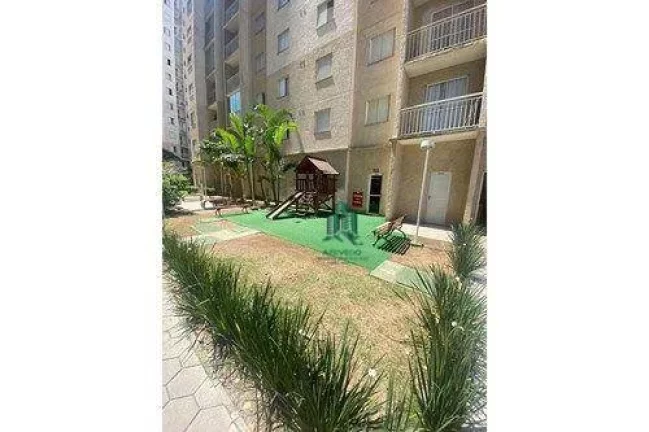 Imagem Apartamento com 3 dormitórios à venda, 62 m² por R$ 413.000,00 - Jardim Bela Vista - Guarulhos/SP