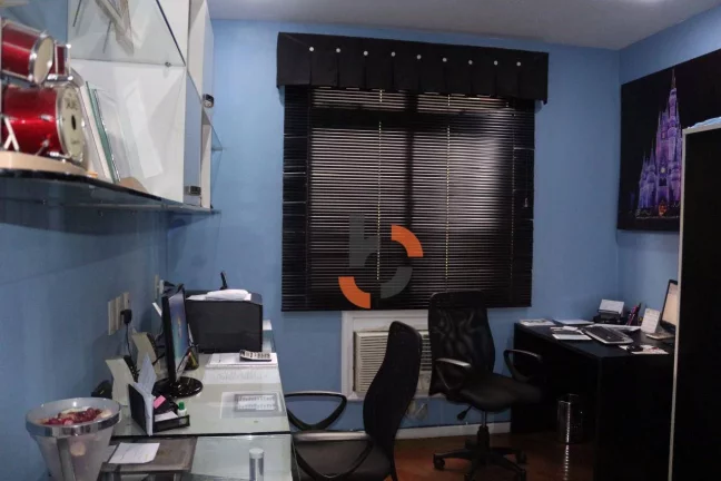 Imagem (Venda) Apartamento com 4 dormitórios - Centro - Nova Iguaçu/RJ