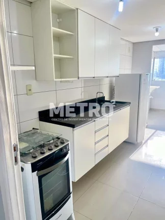 Imagem Apartamento com 2 dormitórios à venda, Atrás da Banca, PETROLINA - PE