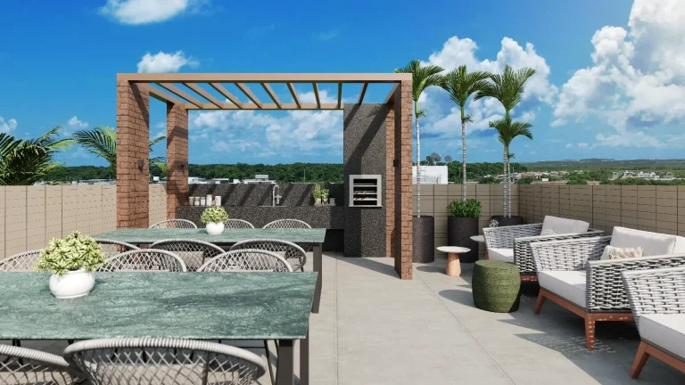 Imagem Apartamento, Residencial para Venda, Bessa, João Pessoa