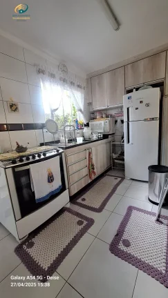 Imagem Apartamento Padrão à venda em São Paulo/SP