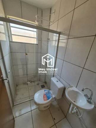 Imagem Apartamento em Residencial Athenas - Cidade Ocidental