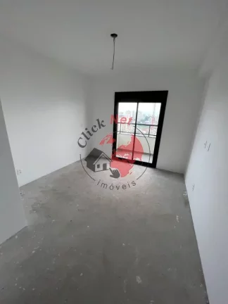 Imagem Apartamento à Venda no bairro Campestre em Santo André com 3 suítes e 3 vagas