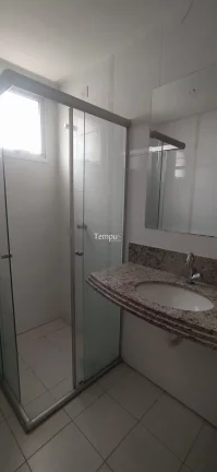 Imagem Condomínio Lorenzzo Del Parco - CONDOMÍNIO LORENZZO DEL PARCO Apartamento em Parque Amazônia, Goiânia/GO