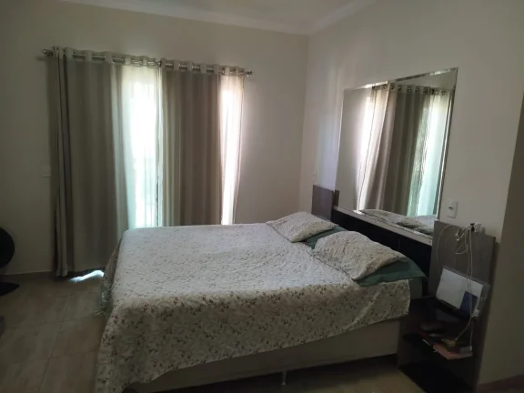 Imagem Sobrado 2 Dormitórios, 108m² Condomínio Residencial Horto Florestal 1- Sorocaba/SP
