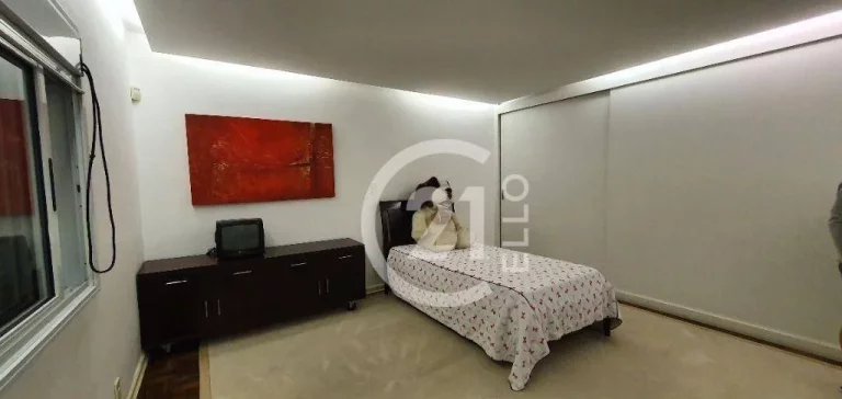 Imagem Casa com 4 dormitórios, 467 m² - venda por R$ 4.500.000,00 ou aluguel por R$ 20.000,00/mês - Alto da Boa Vista - São Paulo/SP
