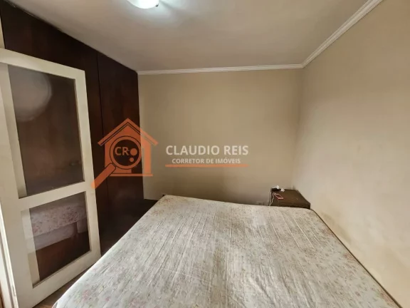 Imagem Apartamento com 2 Quartos à venda, 70m² - Campo Grande